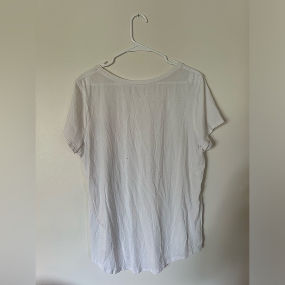 Lululemon Limited Edition Palm Desert Tshirt - Picture 6 of 8